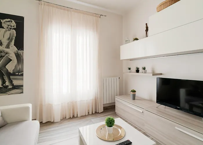 Guesthost - Cosy Porta Venezia & Buenos Aires! Mediolan