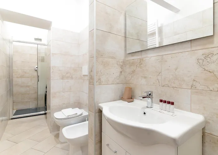 Cozy Ground-floor In Affori * Milano
