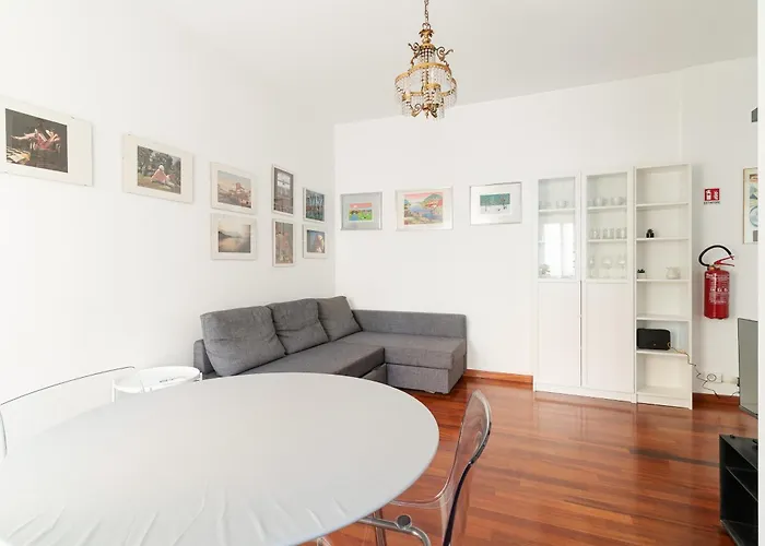 Guesthost - Brightly-lit Flat - M5 Gerusalemme