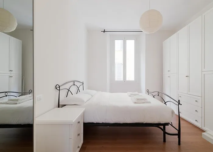 Appartamento Guesthost - Porta Venezia & Buenos Aires