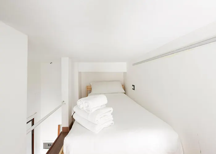 Apartament Guesthost - With Wifi & Ac- Calvairate Mediolan