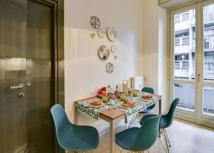 Sweett - Cerva Milán