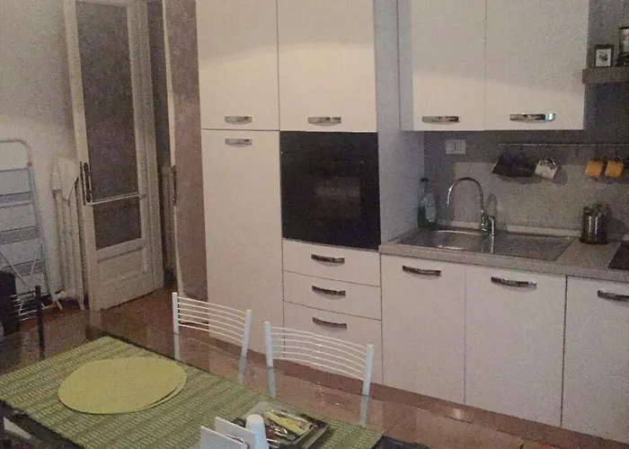 Dimora Storica Milano