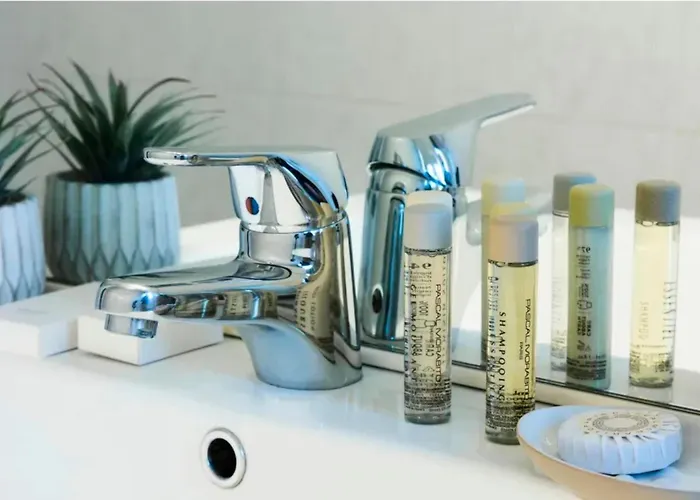 Апартаменты Sweett - Corridoni *