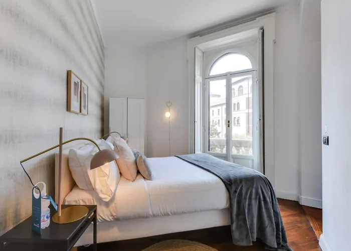 Apartament Sweett - Arco Della Pace *