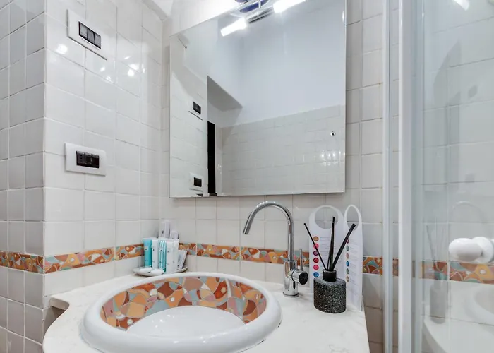 Sweett - Arco Della Pace *