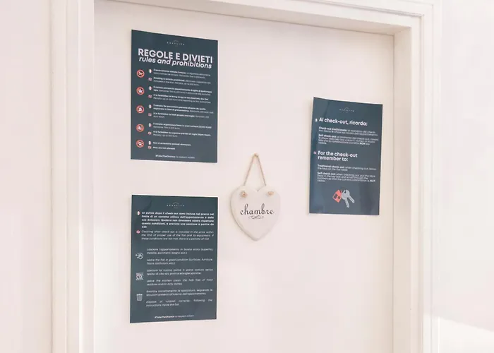 아파트 Easylife - - Vigevano 13 P1 - Porta Genova *