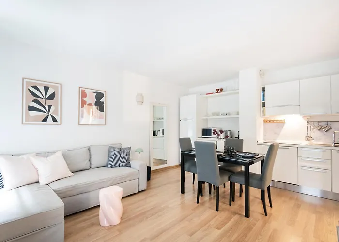 Easylife - - Vigevano 13 P1 - Porta Genova 아파트 밀라노