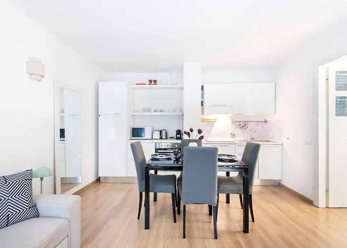 Apartmán Easylife - - Vigevano 13 P1 - Porta Genova