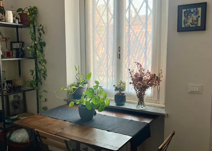 Апартаменты Cozy One Bedroom In Milano, Brera