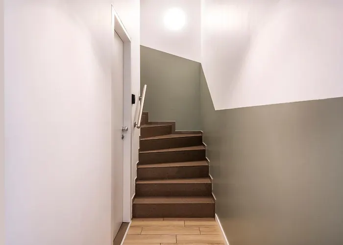 Relstay - Amendola Milaan