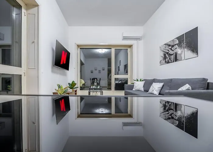 The Brera . Apartment *