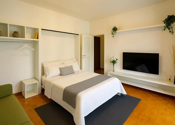 アパート Garden Procaccini