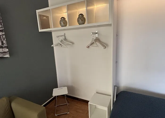 アパート Garden Procaccini ミラノ