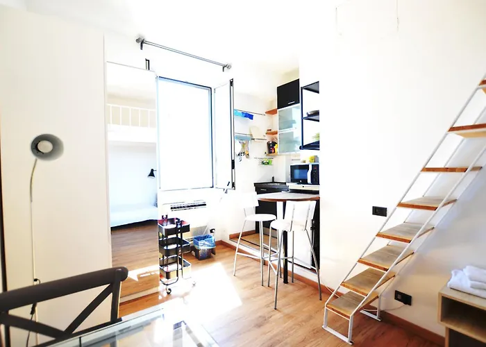 Happyhouse Appartement Milan