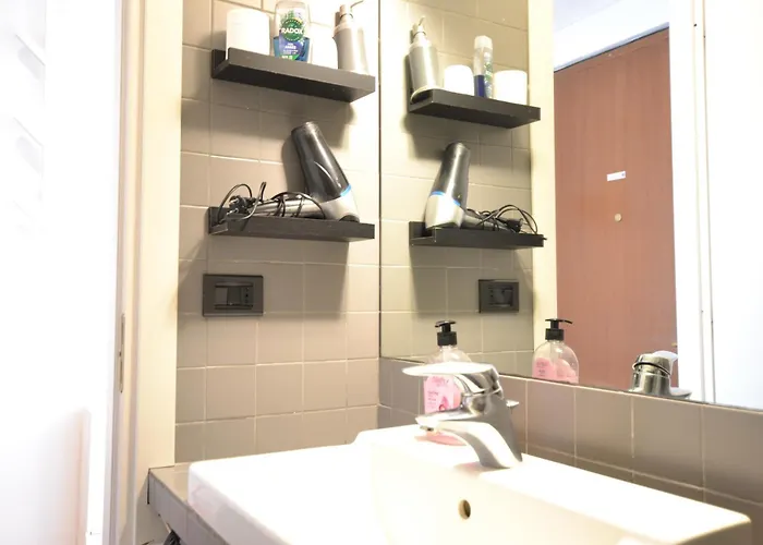 Appartement Happyhouse