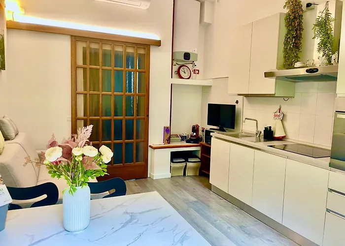 Pdf 8 Citylife Centro Arco Della Pace Apartmán Milán