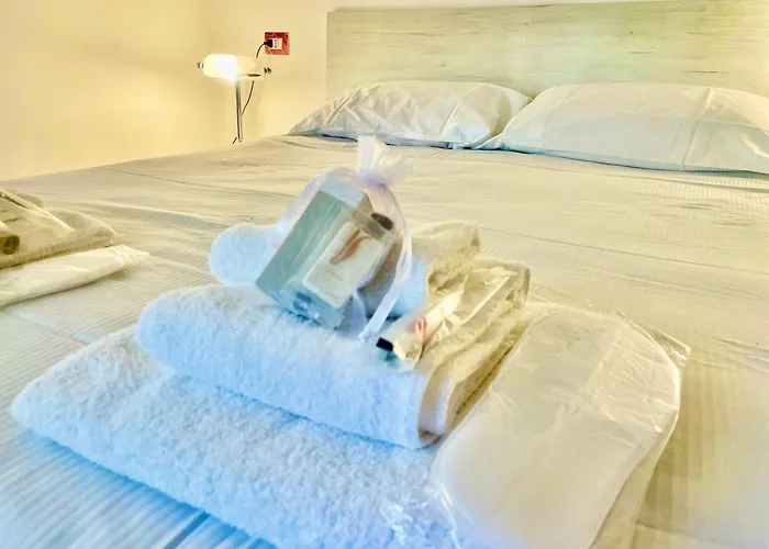 Pdf 8 Citylife Centro Arco Della Pace Apartmán *