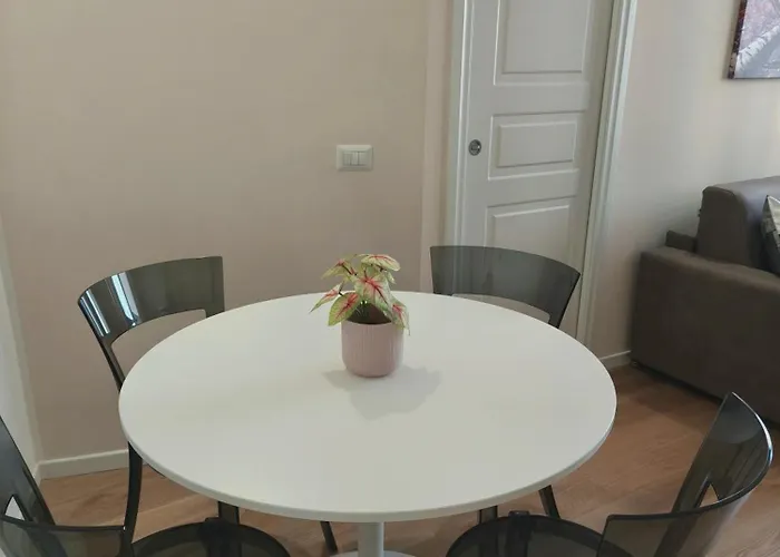 Διαμέρισμα Lovely House San Siro *