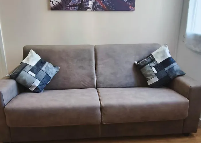 Lovely House San Siro Διαμέρισμα Μιλάνο