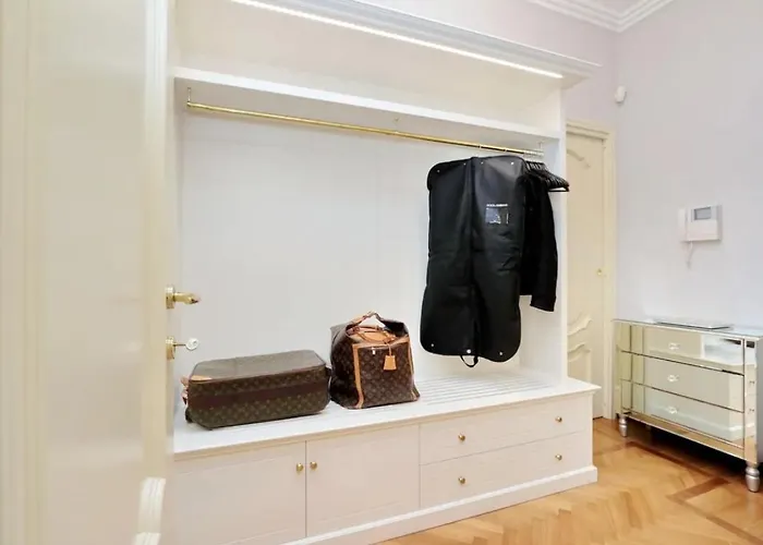 Апартаменты Gonin Urban *