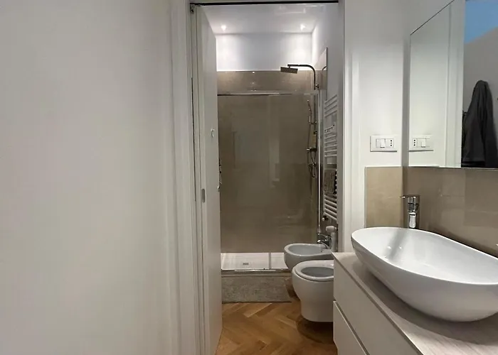 Il Tuo A Apartmán