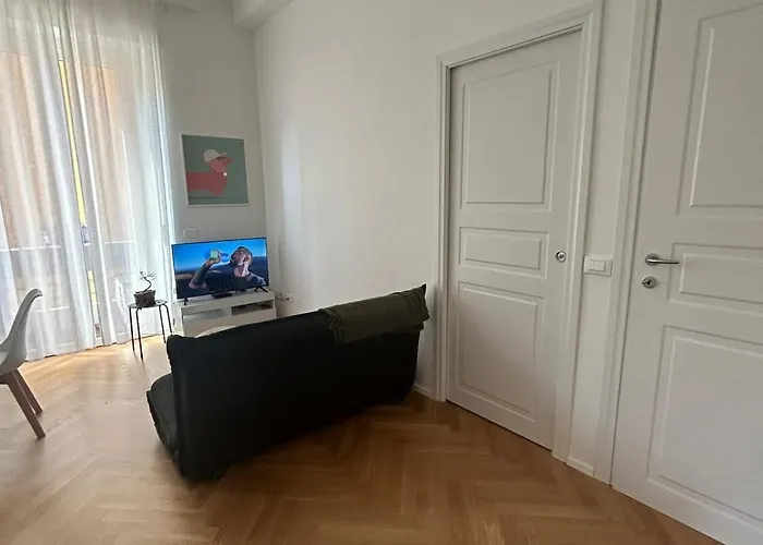 Il Tuo A Apartmán