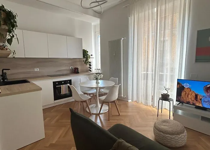 Apartmán Il Tuo A Milán