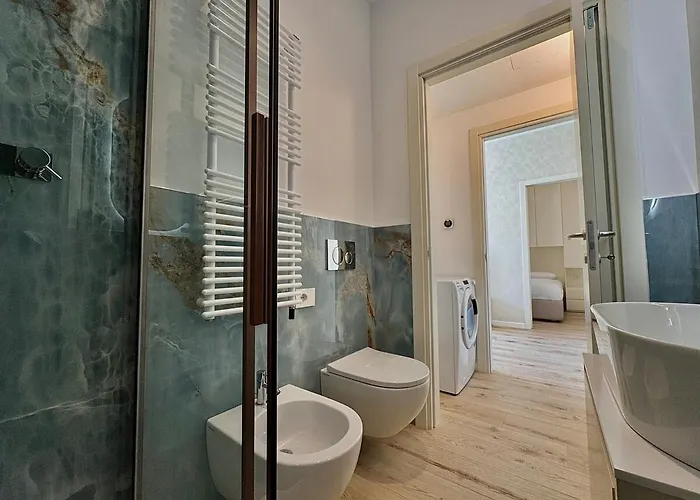 - Corso Garibaldi - Mailand