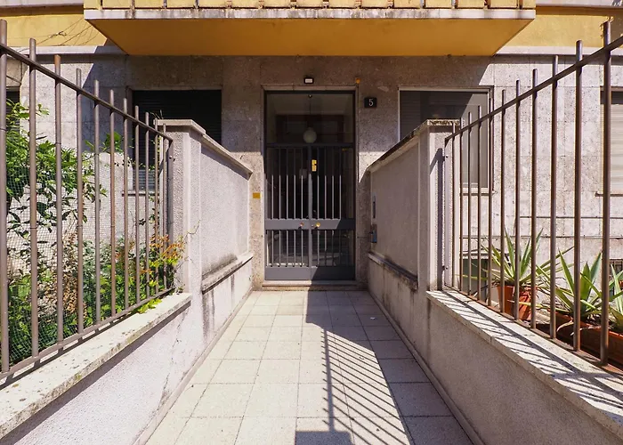 Apartament Primopiano - Masotto