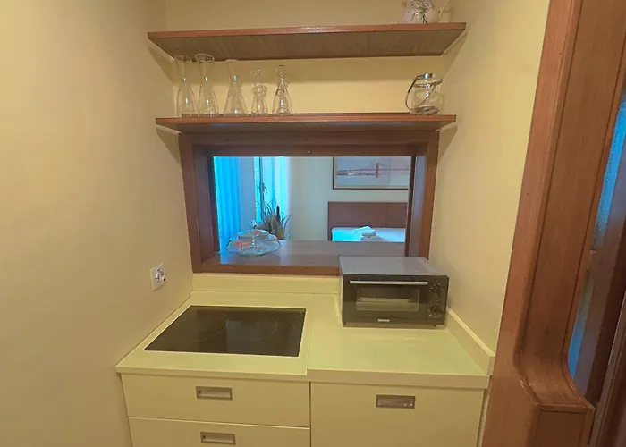 Appartement Appartme Nuova 52 Milaan