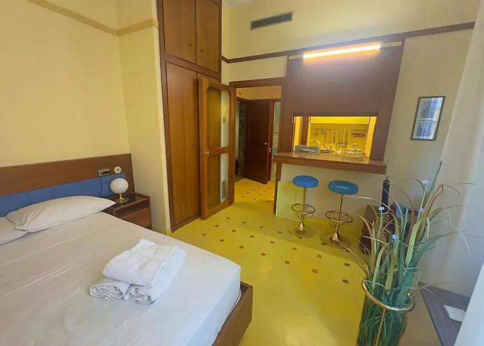 Appartement Appartme Nuova 52 Milaan