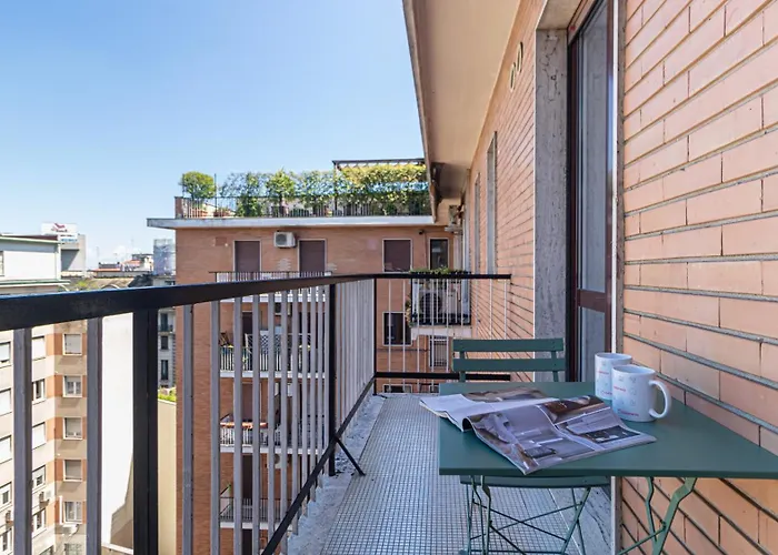 Apartment Italianway Comfort - Palestrina 2 *