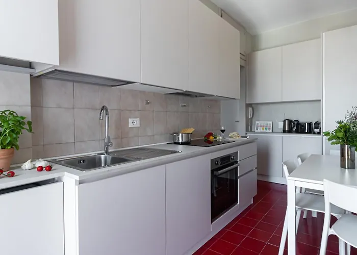 Italianway Comfort - Palestrina 2 Apartment