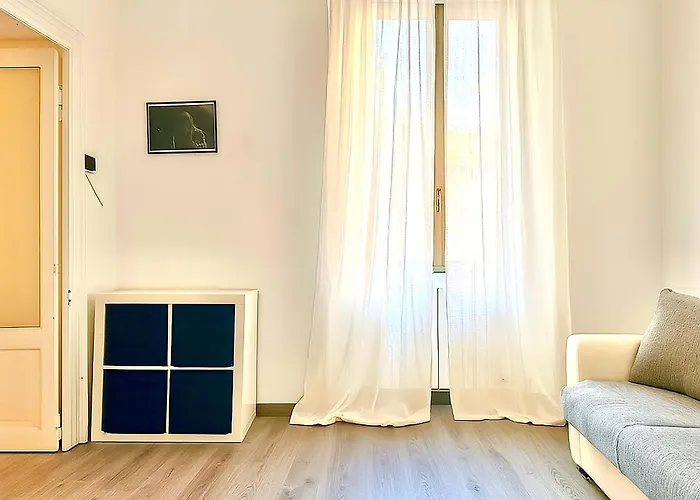 Porta Venezia House