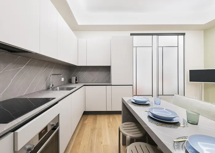 Daire Easylife - - Gregorio 43 Ap2 - Porta Venezia Milano