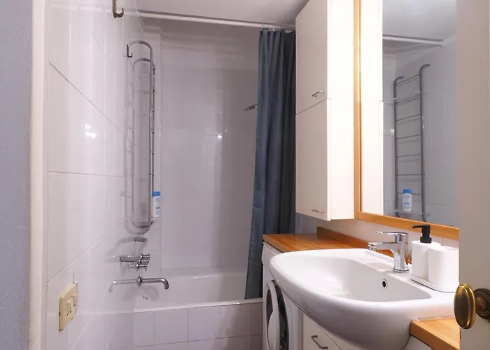 Primopiano - Rubens A 아파트