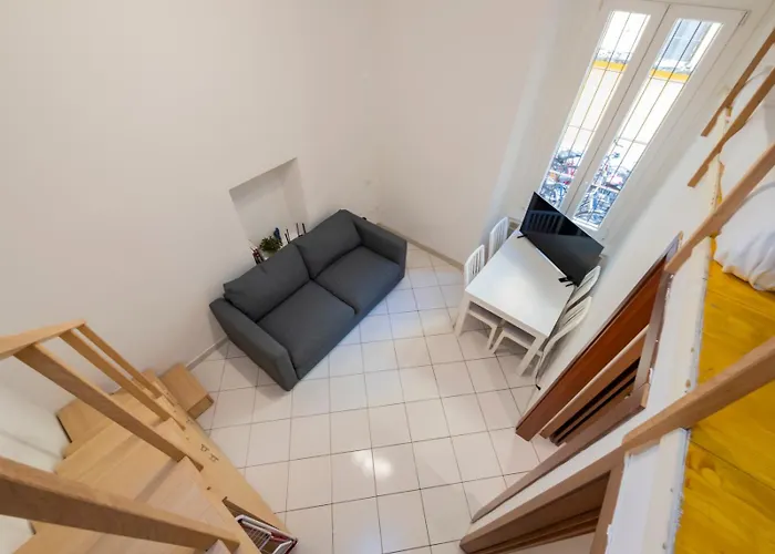 Apartment I-host - Transiti 7