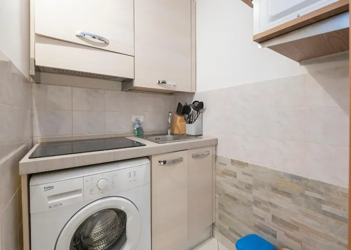 I-host - Transiti 7 Apartment *