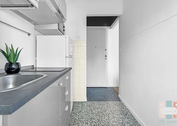 Ru11 - Tranquility & Design - Lejlighed Milano