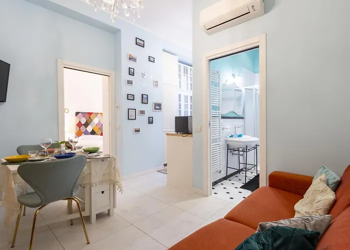Volvinio Sweet By Interhome *