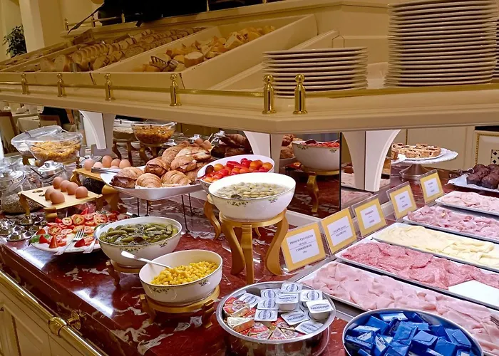 Andreola Hotel Milano