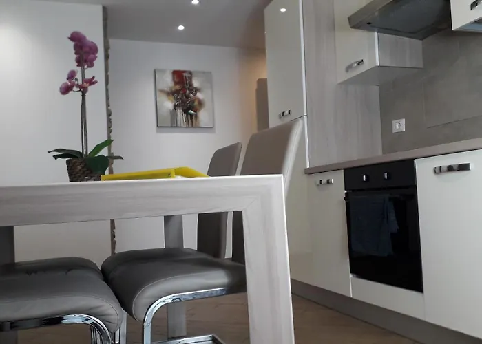 Appartement Livings Gioia