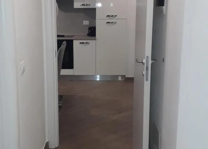 Livings Gioia Appartement *