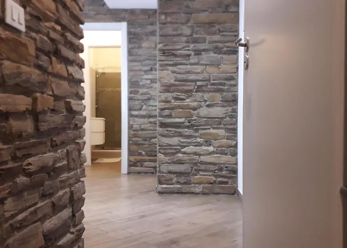 Livings Gioia Appartement Milan