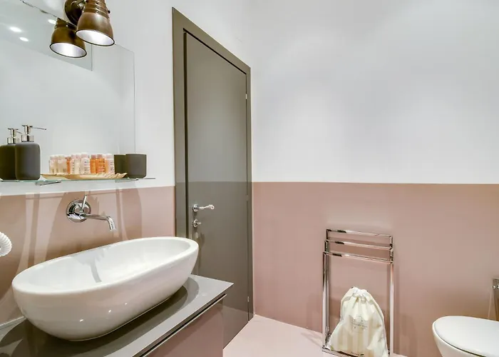 Sweett - Cerva Apartmán *