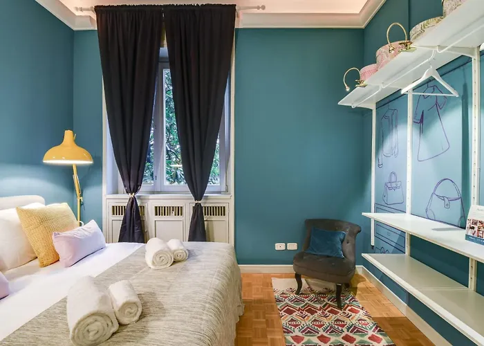 Sweett - Cerva Milán