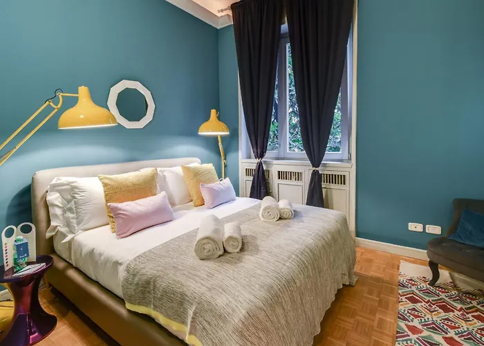 Apartmán Sweett - Cerva