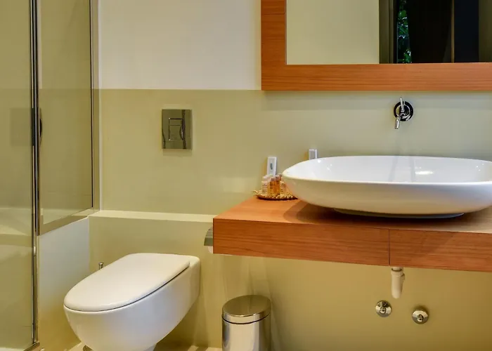 Sweett - Cerva Apartmán