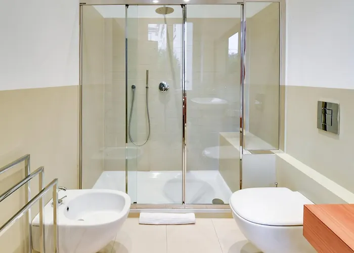 Apartmán Sweett - Cerva Milán